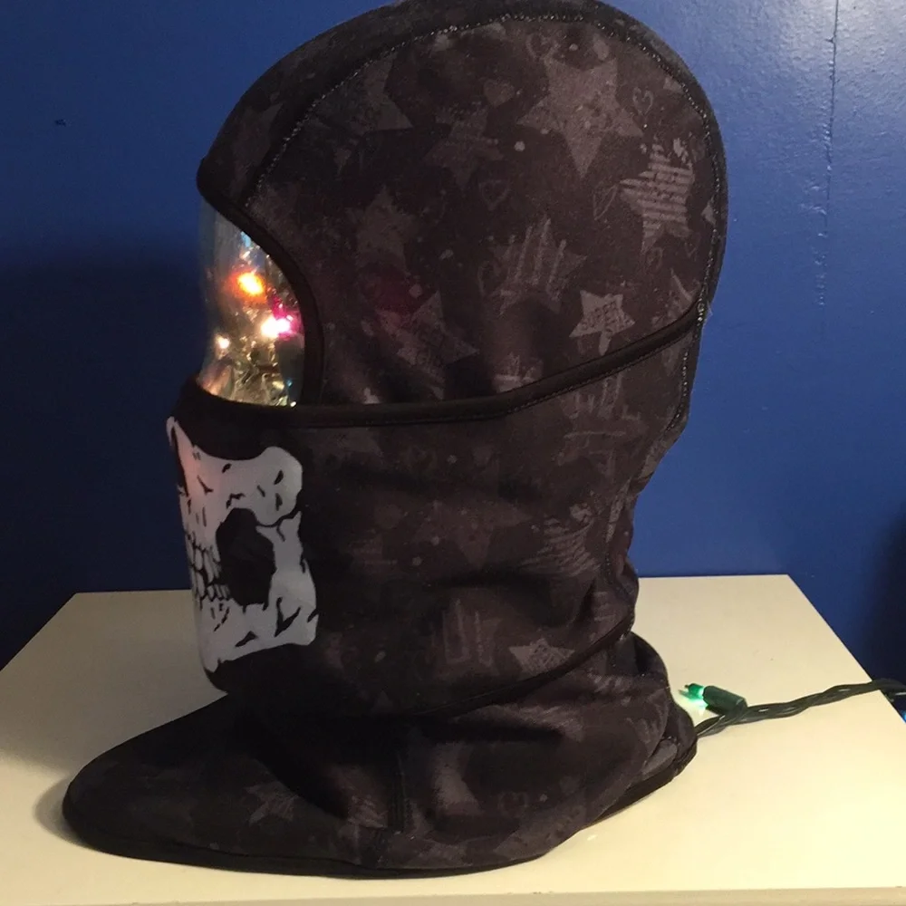 Balaclava Ski Face Mask